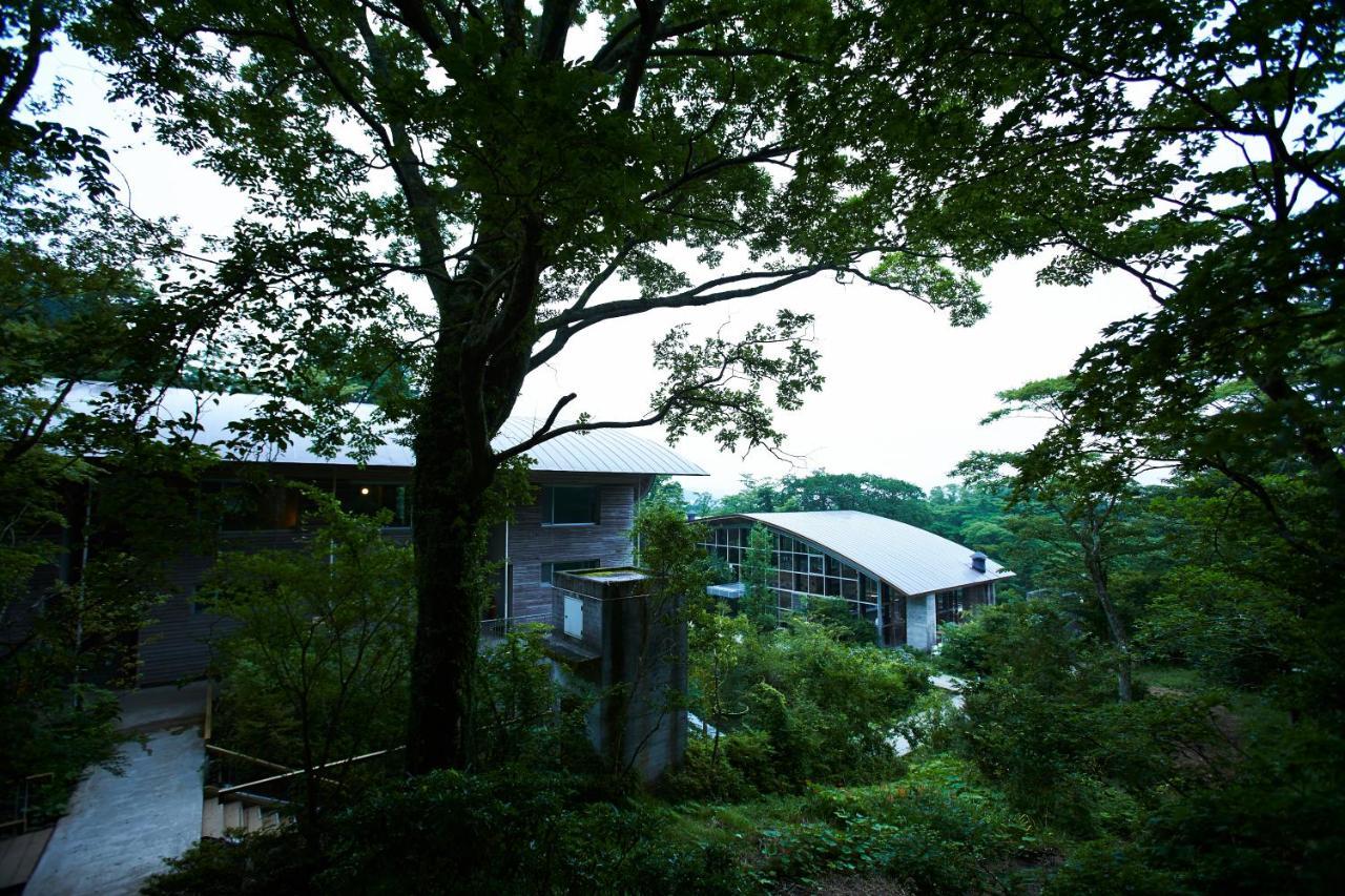 Hakone Retreat Foere Hotel Exterior photo