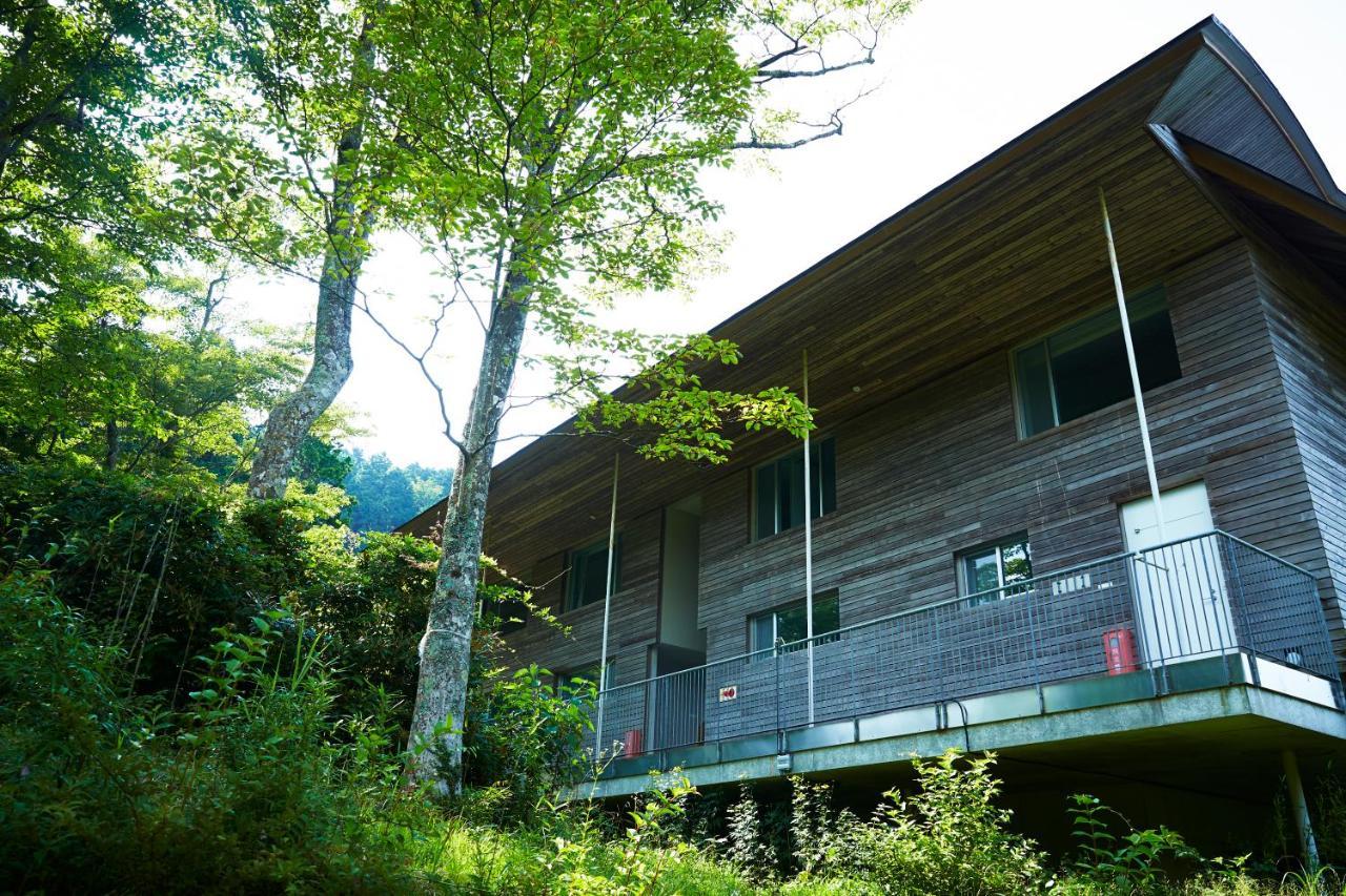 Hakone Retreat Foere Hotel Exterior photo