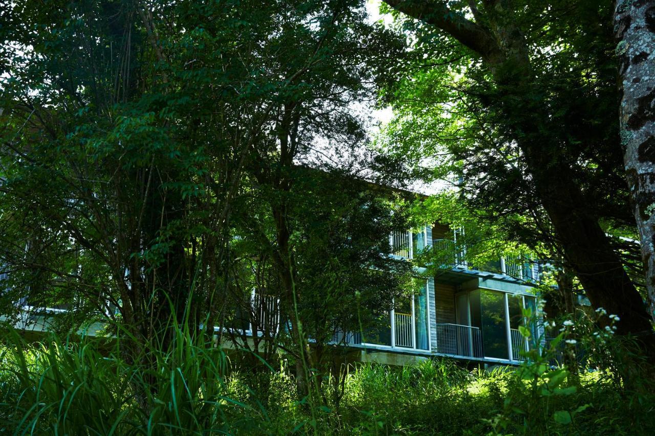 Hakone Retreat Foere Hotel Exterior photo